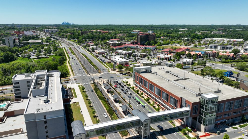 One University Place 60