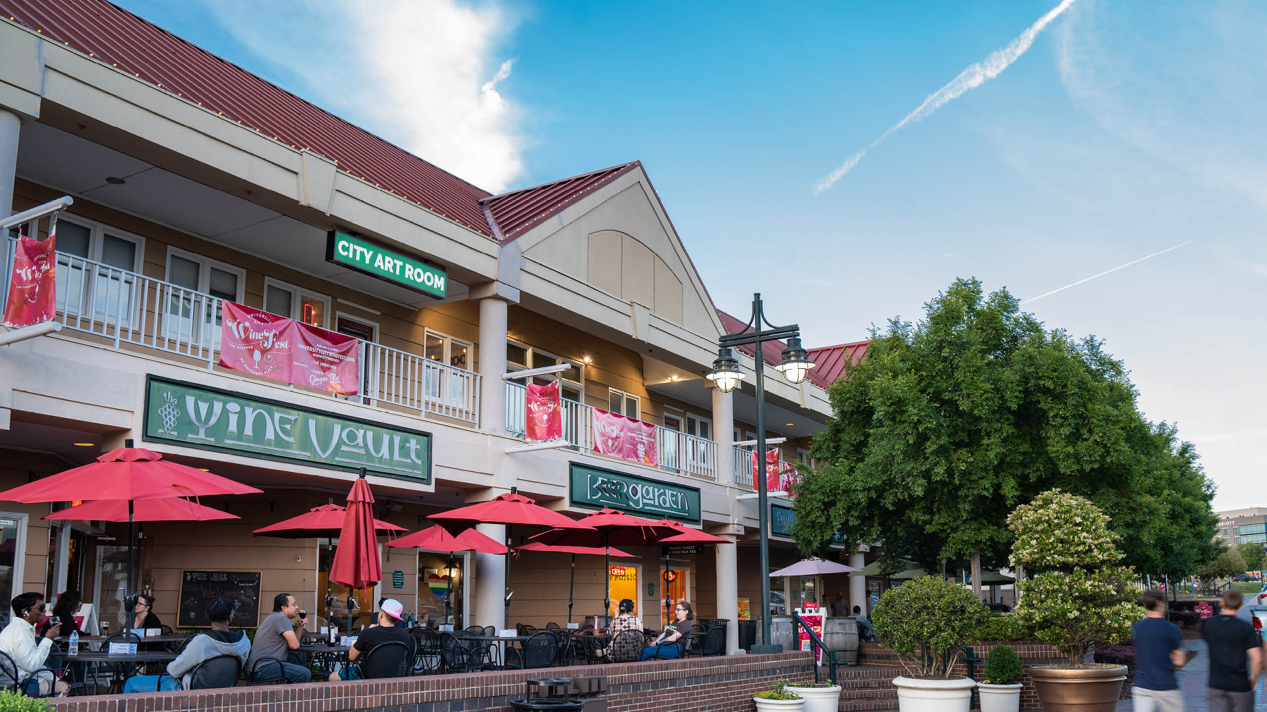 One University Place 10