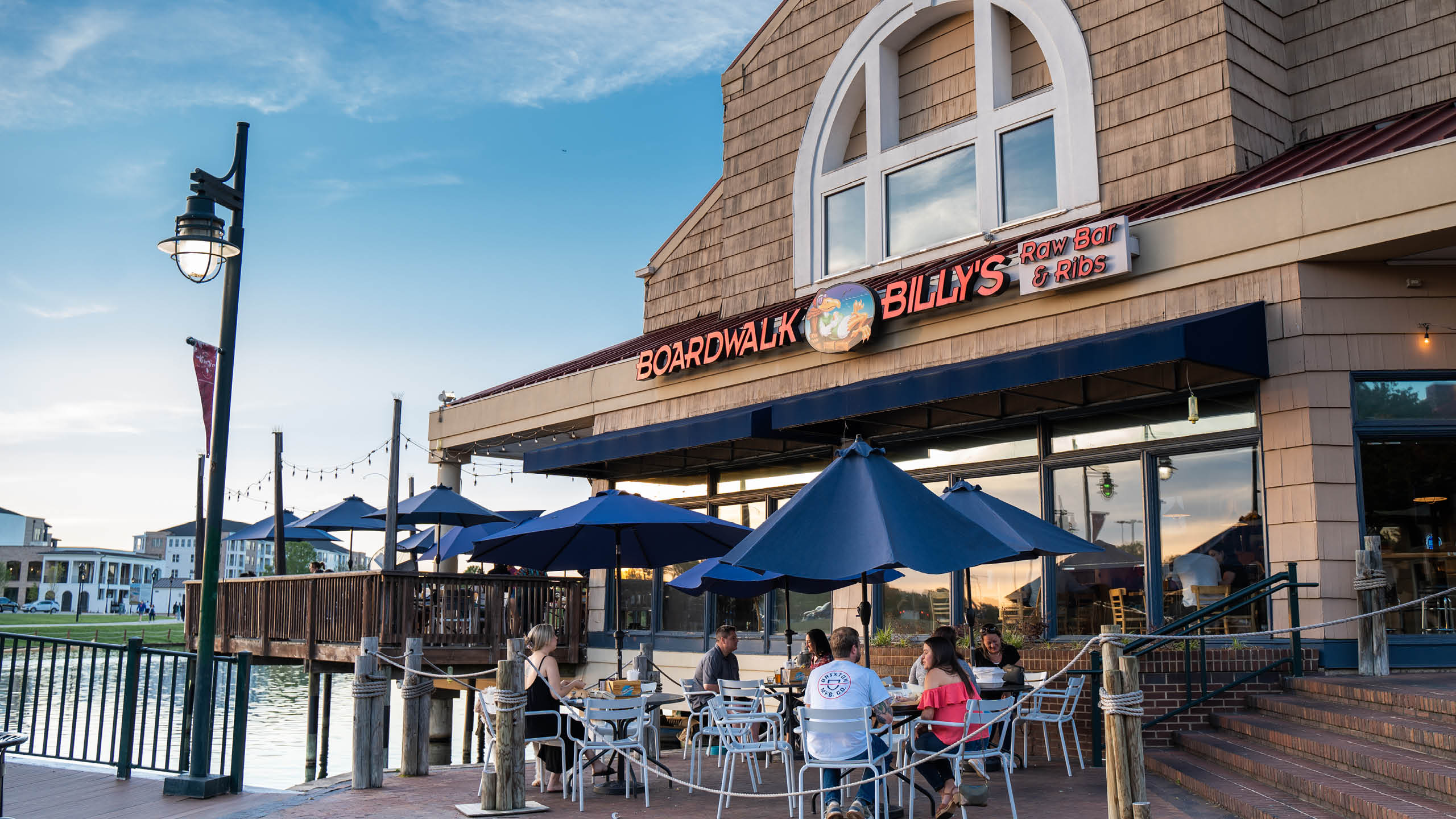 One University Place 11