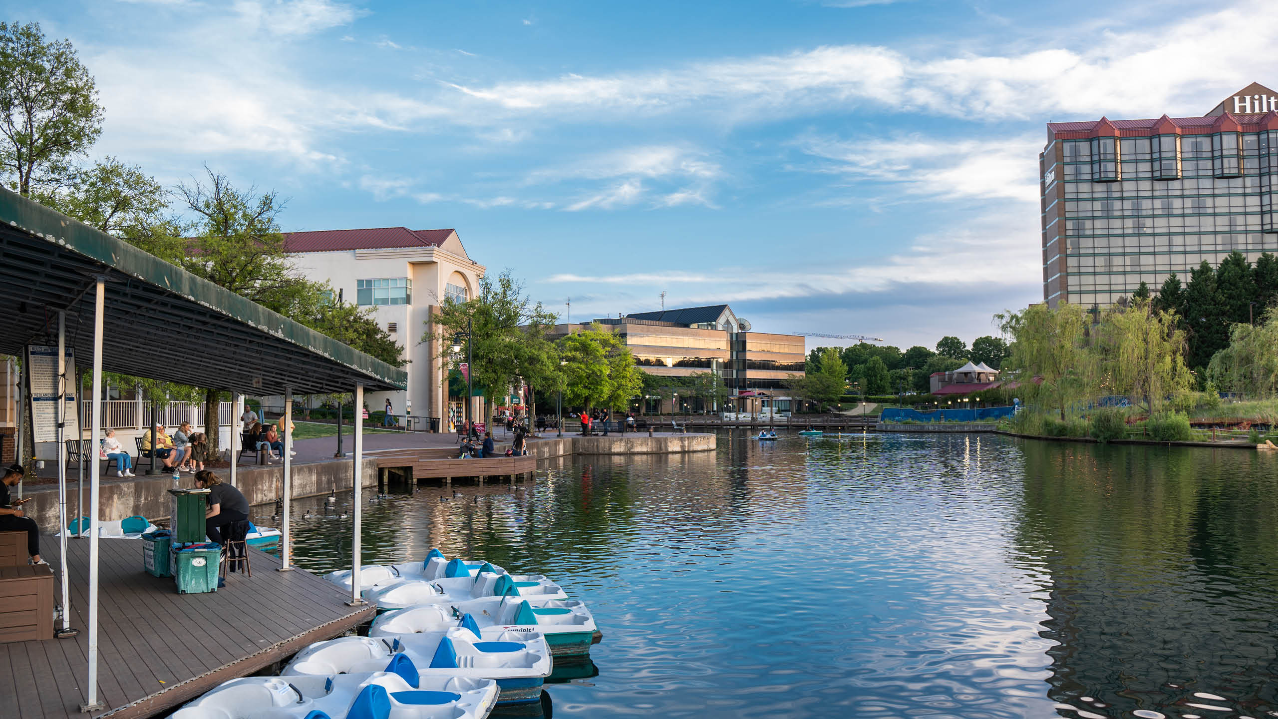 One University Place 12