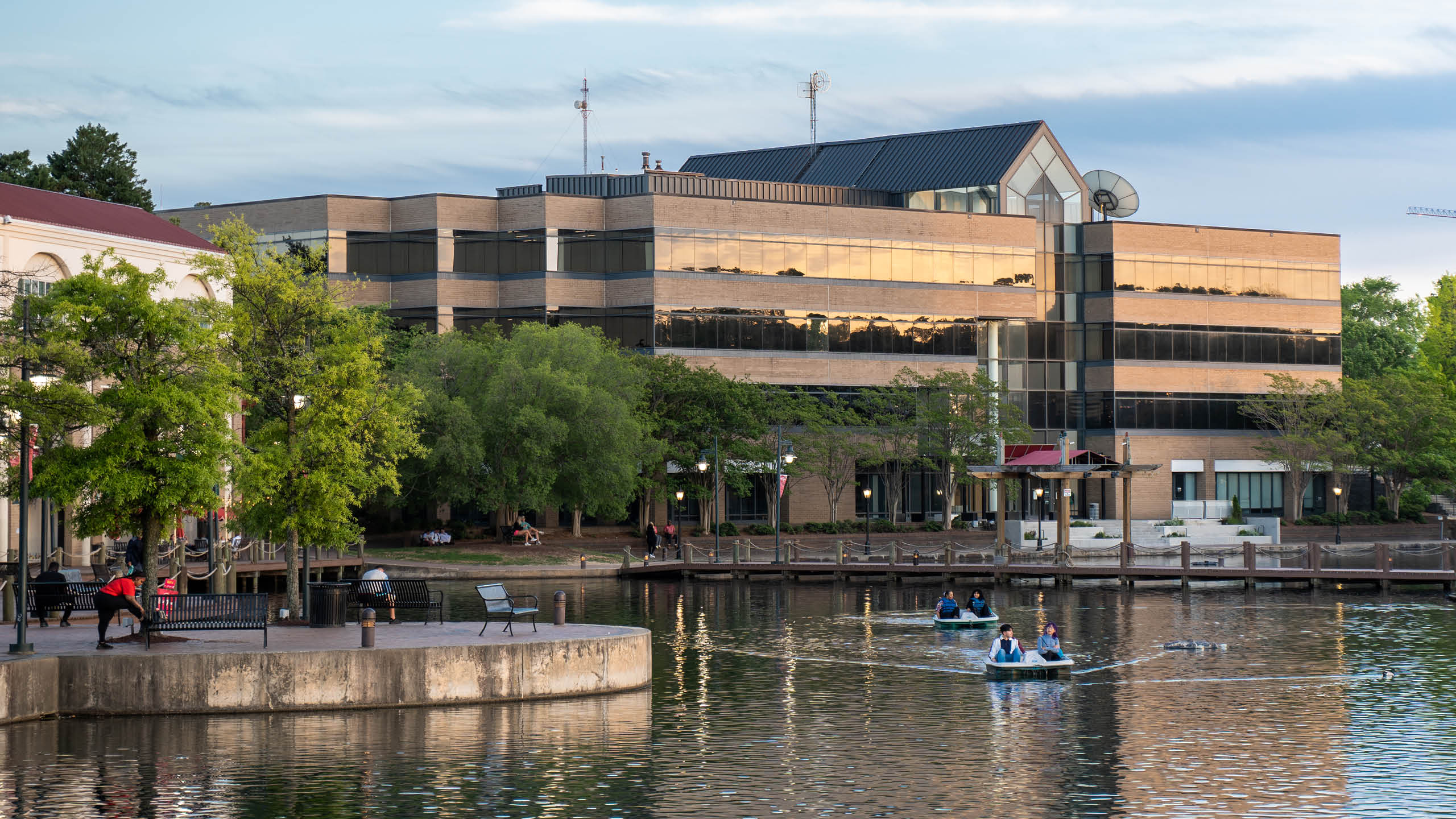 One University Place 13