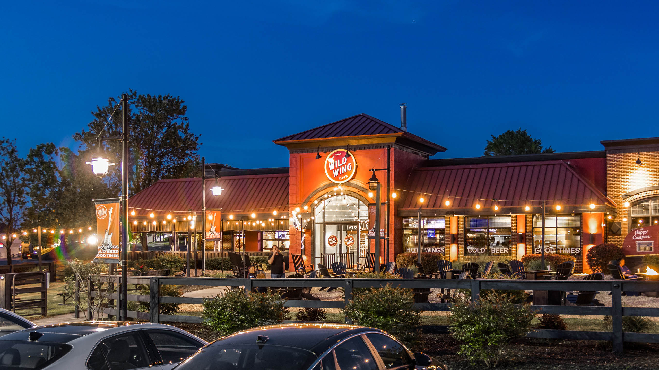 One University Place 19