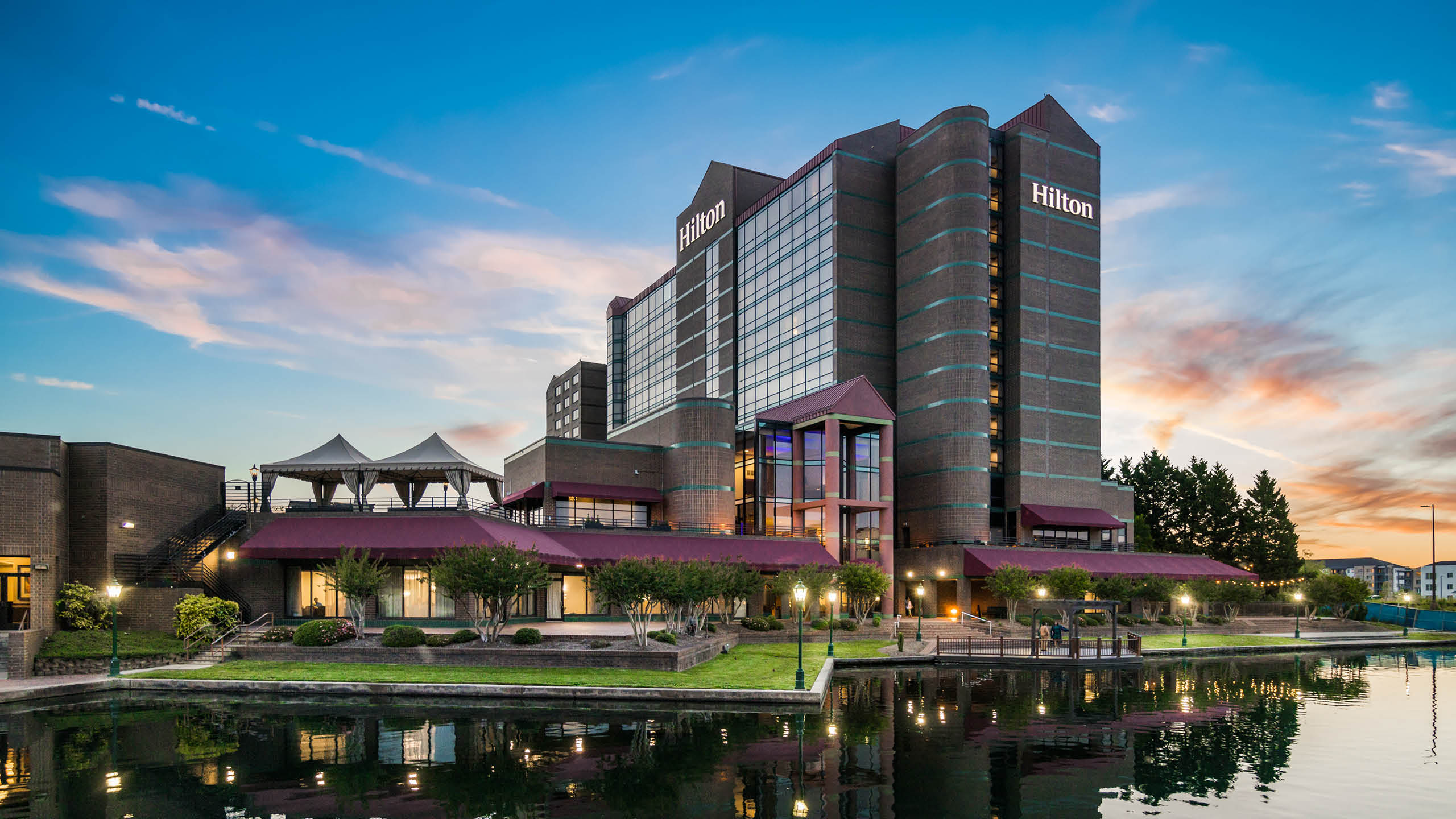 One University Place 22