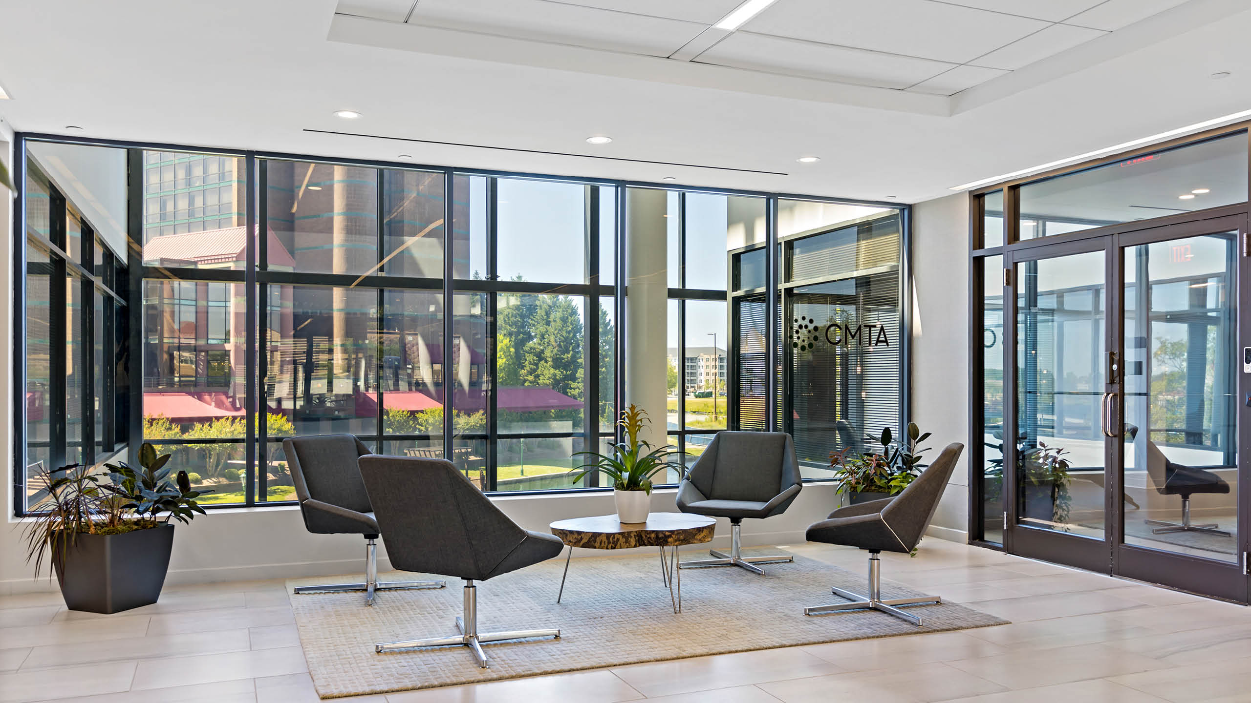 One University Place 25