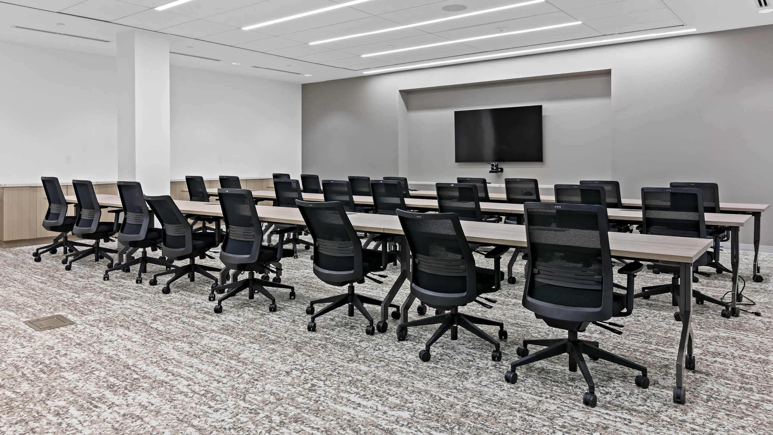 One University Place 31